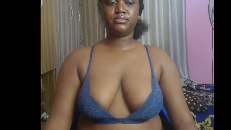 ebonymelanin_queen Webcam Chat October 22, 2026