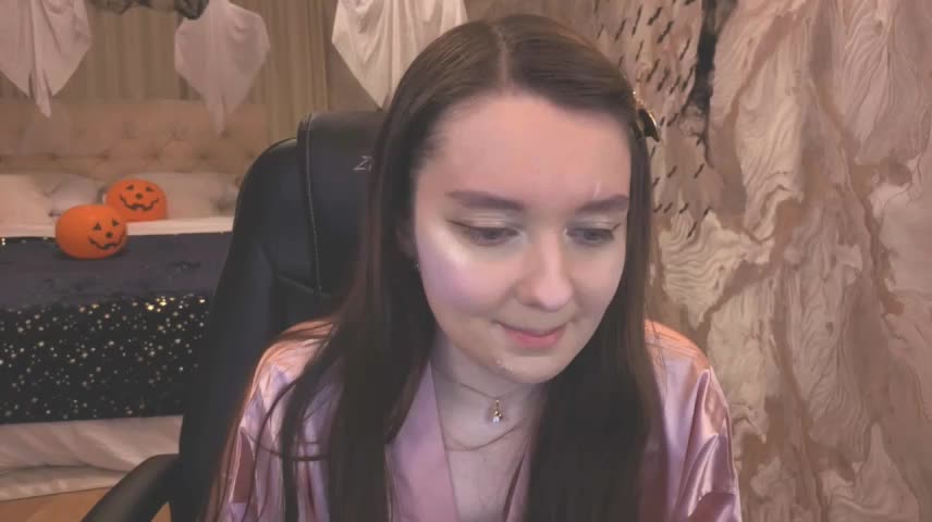 CloudGrace Webcam Chat October 22, 2026