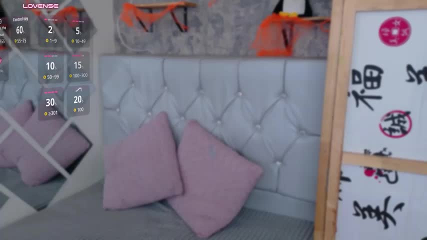 Sophia_xoxo1 Webcam Chat October 22, 2026