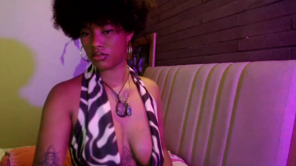 nayya_ Webcam Chat October 22, 2026
