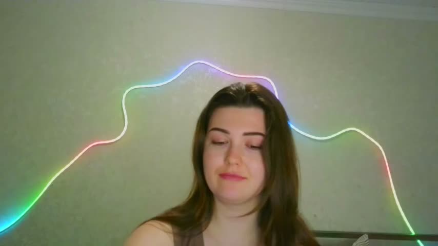 SeductiveTati Webcam Chat October 22, 2026