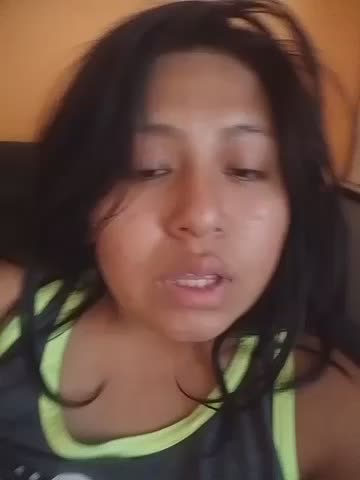 LUCERO20261 Webcam Chat October 22, 2026