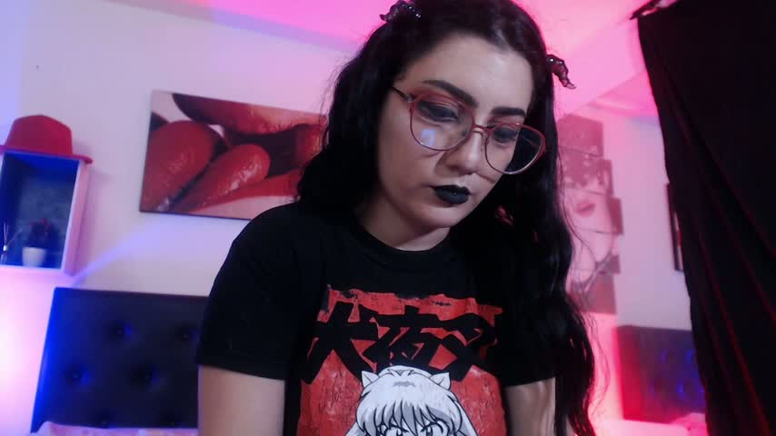 sophy_rock Webcam Chat October 22, 2026