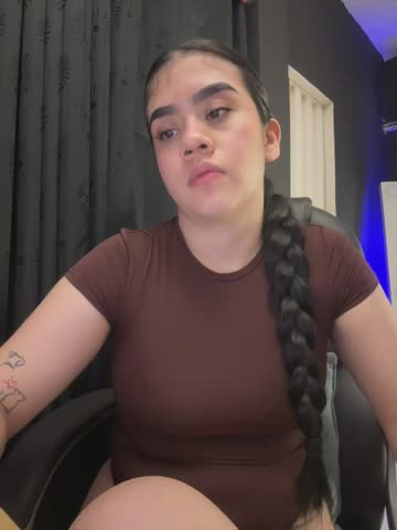 alhaana_ Webcam Chat October 22, 2026