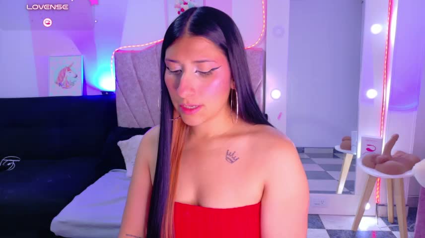 Sara_Blum Webcam Chat October 22, 2026