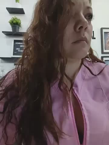 SAMANTHA--02 Webcam Chat October 22, 2026