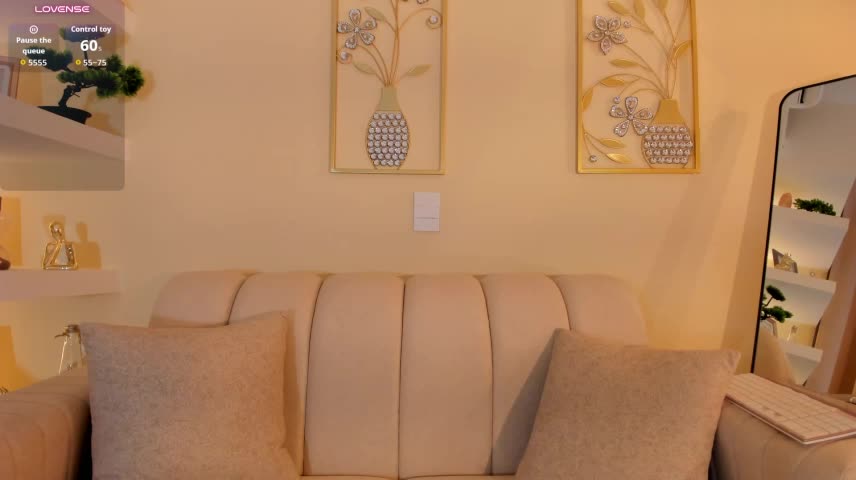 AntonellaParis1_ Webcam Star October 22, 2026