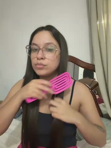 Milaluana_ofc Webcam Chat October 22, 2026