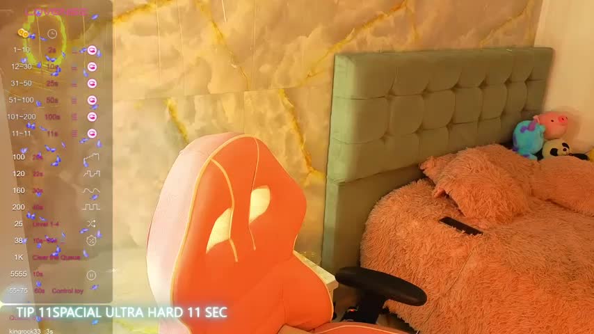 Cristal_v_1 Webcam Chat October 22, 2026