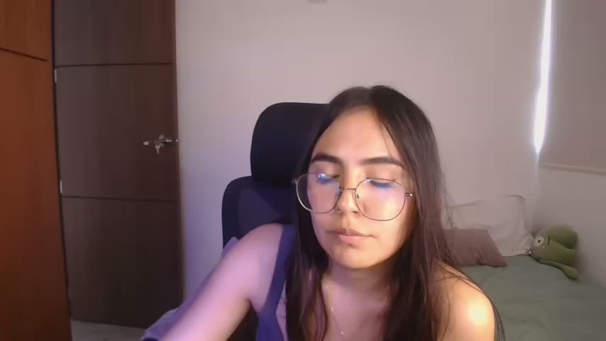 abbyyandmaxx Webcam Chat October 22, 2026