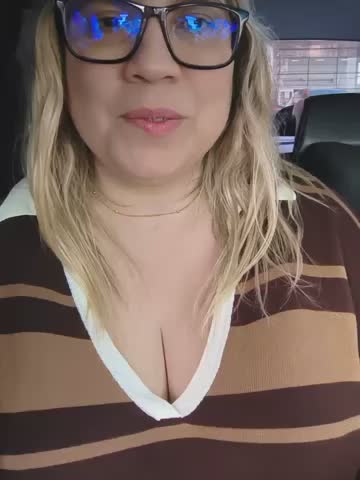 MissMaria Webcam Chat October 22, 2026