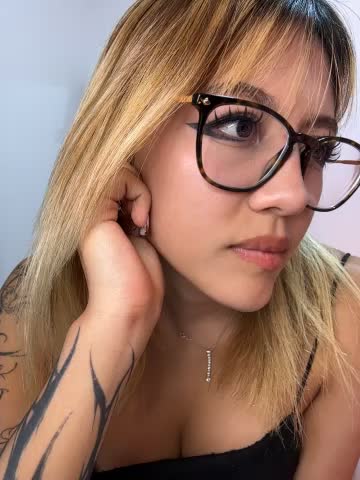 Doll_liaa Webcam Chat October 22, 2026