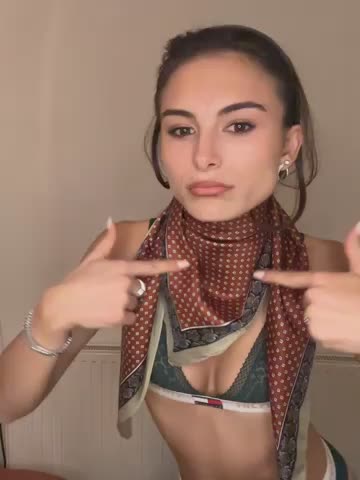 SophiiaStarr Webcam Chat October 22, 2026