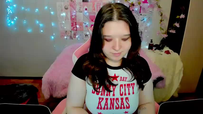 Kate_Acid Webcam Chat October 22, 2026