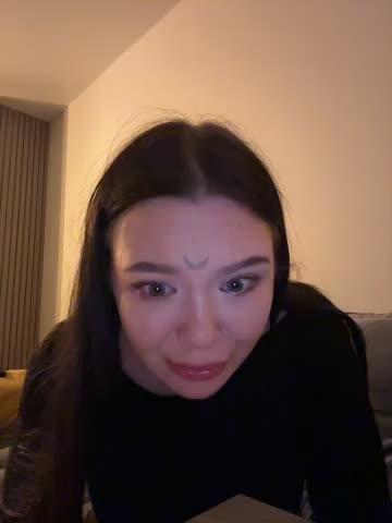 EvaEvening Webcam Chat October 22, 2026