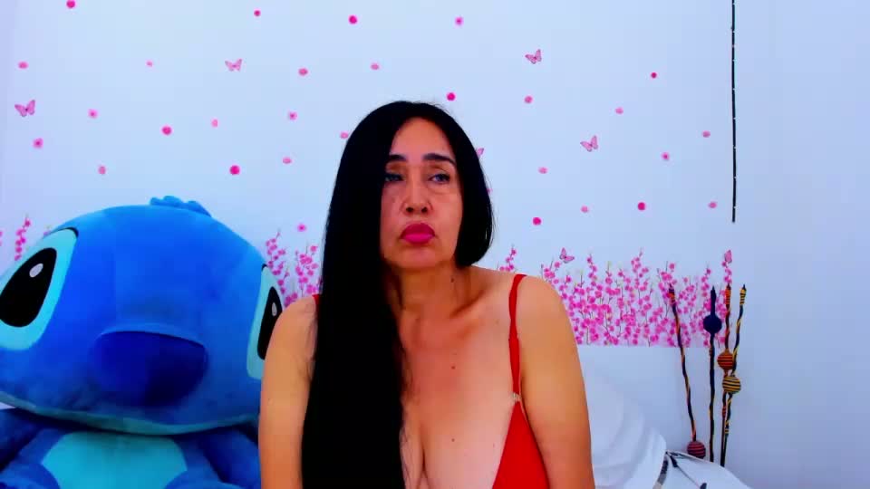HorniestMilf Webcam Chat October 22, 2026