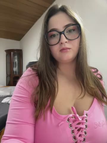 Kamilla_Loop Webcam Chat October 22, 2026
