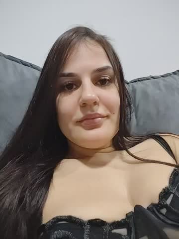 SerenaaLee Webcam Chat October 22, 2026