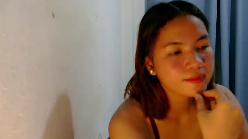Gracia_belle Webcam Chat October 22, 2026
