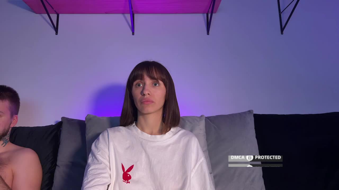 MyshkaNiks Webcam Chat October 22, 2026
