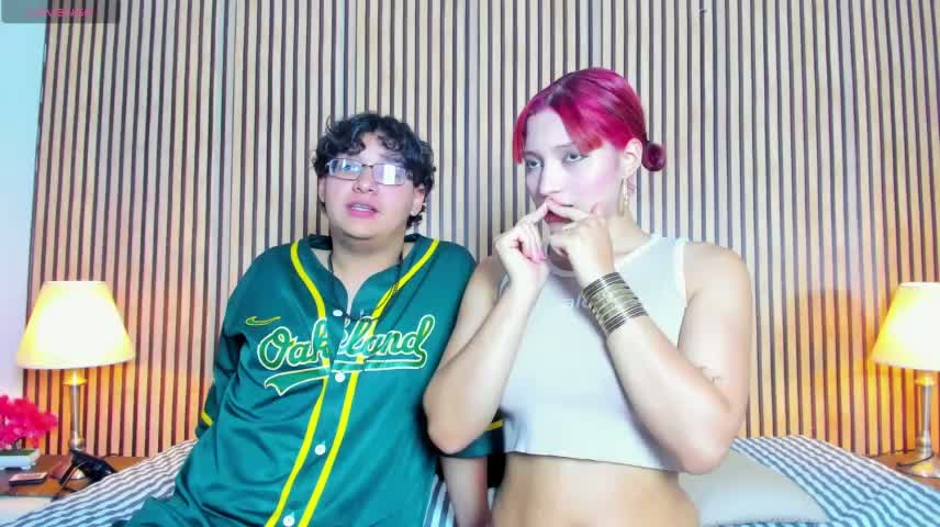 SAMANTA_OWENS_ Webcam Chat October 22, 2026