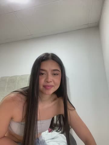 CristalLxr Webcam Chat October 22, 2026