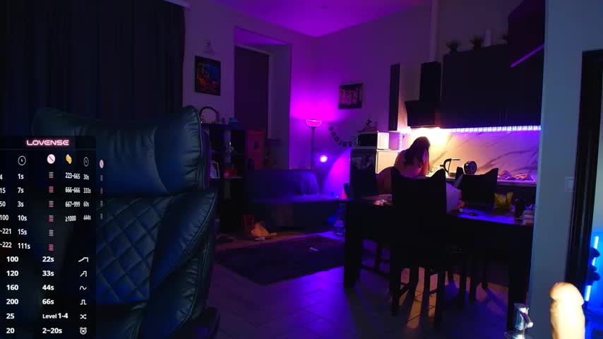NicoleFancy Webcam Chat October 22, 2026