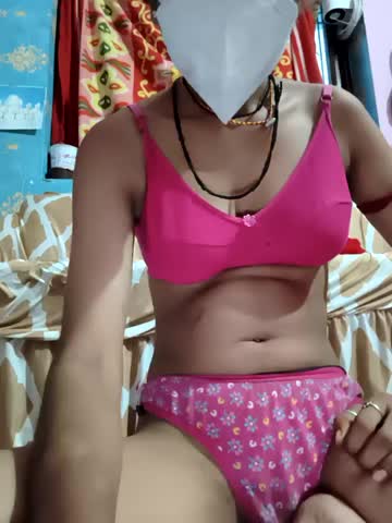Jiya_baby54 Webcam Chat October 22, 2026