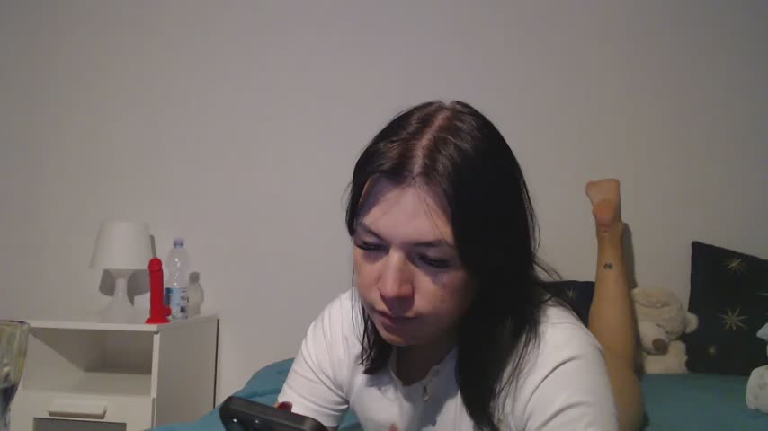 Alis_Rox Webcam Chat October 22, 2026