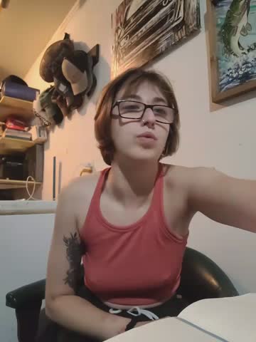 NeedyNina Webcam Chat October 22, 2026