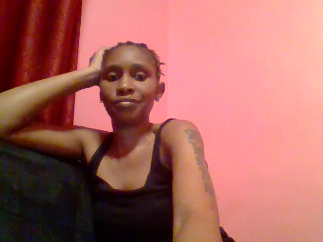 Ebony_Africa1 Webcam Chat October 22, 2026