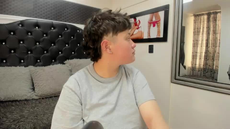 nick_evanns Webcam Chat October 22, 2026