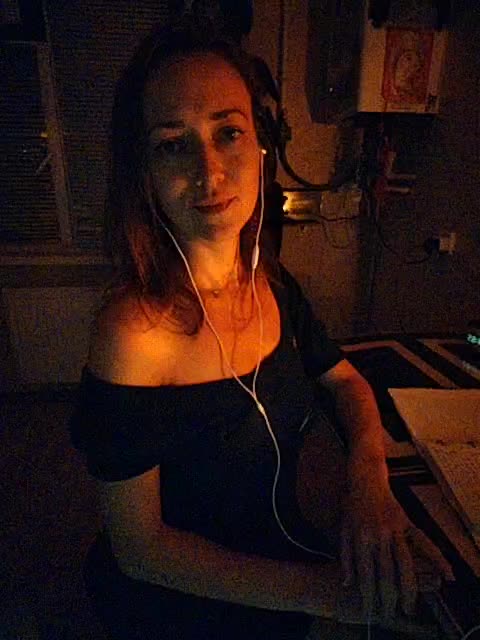 betruetoyourheart Webcam Star October 22, 2026