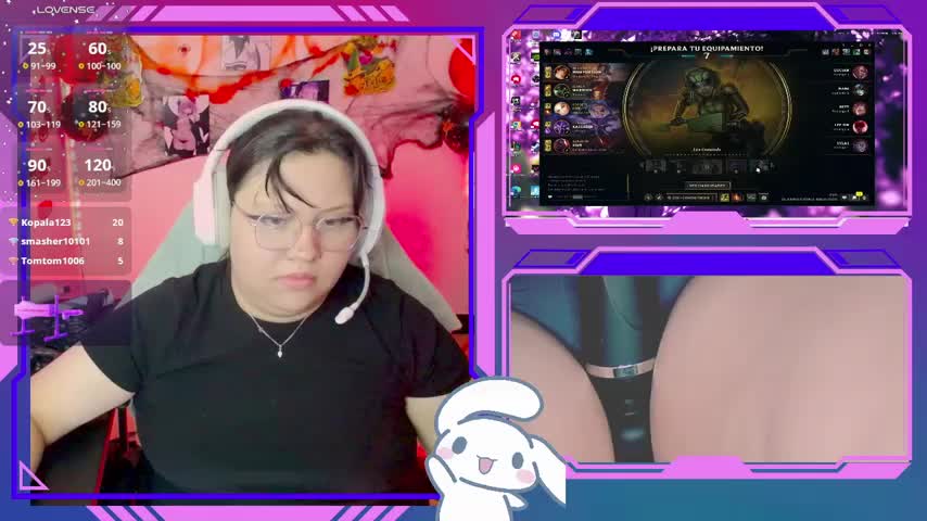 crystal7u7 Webcam Chat October 22, 2026