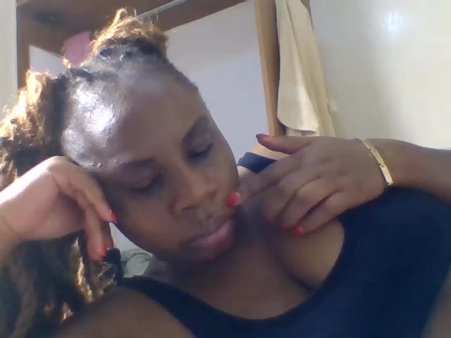 ebonitah Webcam Chat October 22, 2026
