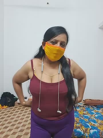 Tamil_Auntyhot Webcam Chat October 22, 2026