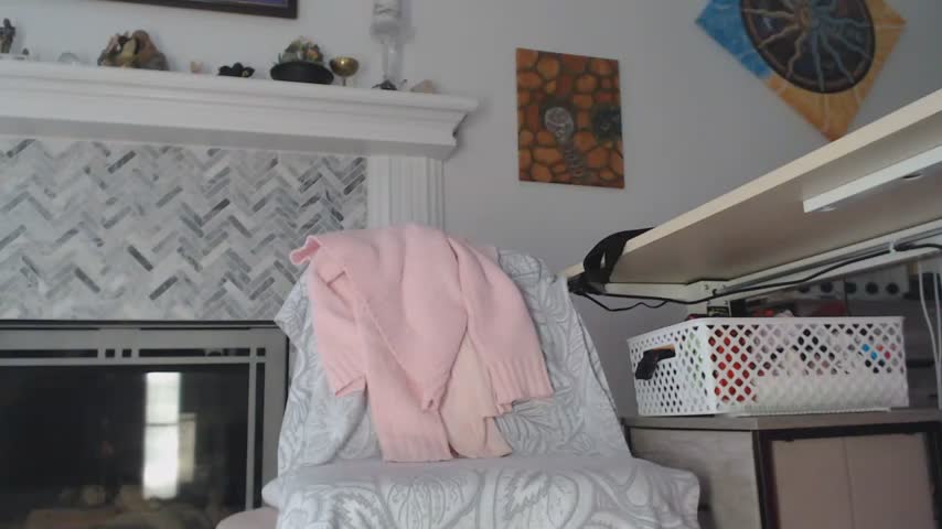 AuroraWillows Webcam Chat October 22, 2026