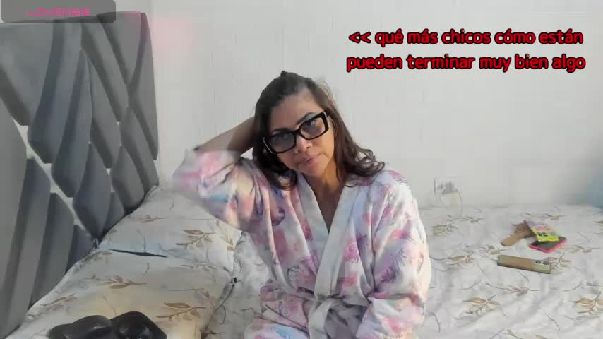 belinamartin254 Webcam Chat October 22, 2026