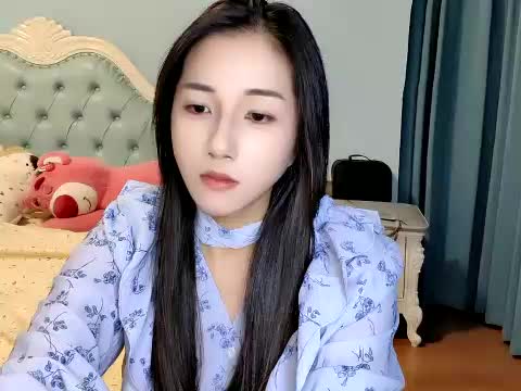 Qianqian-666 Webcam Chat October 22, 2026