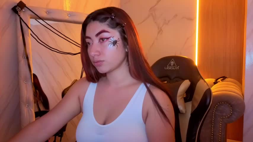 Sophia_tf Webcam Chat October 22, 2026