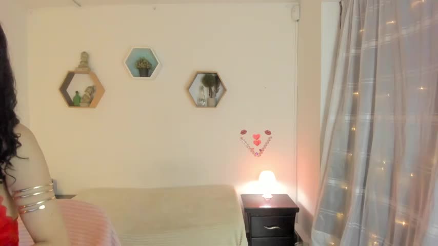 Paloma_victory Webcam Chat October 22, 2026