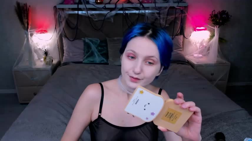 MiaKarlos Webcam Chat October 22, 2026