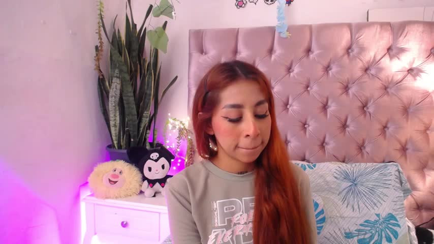laila_stilwiills Webcam Chat October 22, 2026