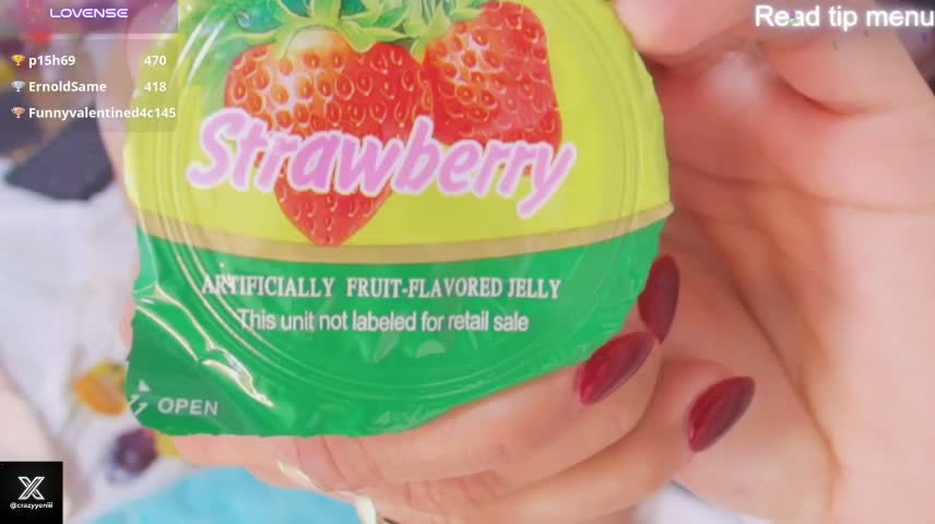 Yeni_Luv_Anal_ Webcam Chat October 22, 2026