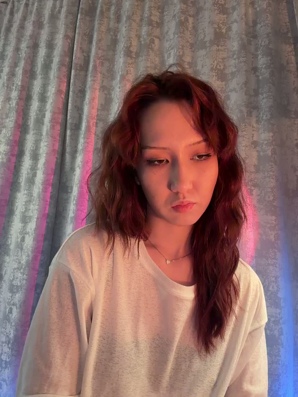 ShyAlya Webcam Chat October 22, 2026