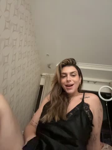 BarbieHotBrazil Webcam Chat October 22, 2026
