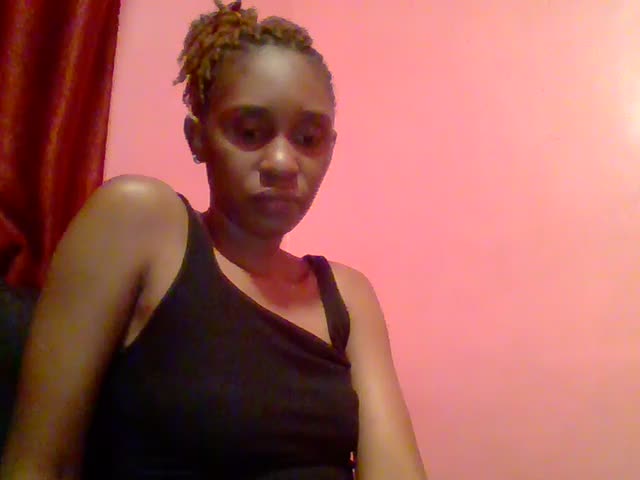 Ebony_Africa1 Webcam Chat October 22, 2026
