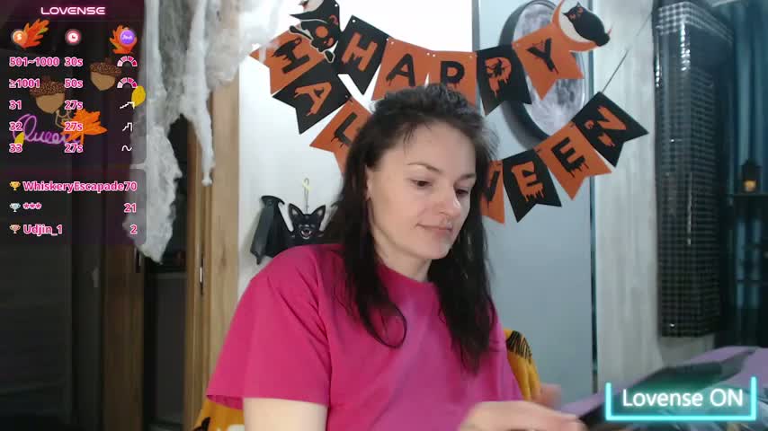 Stacy_Davice Webcam Chat October 22, 2026