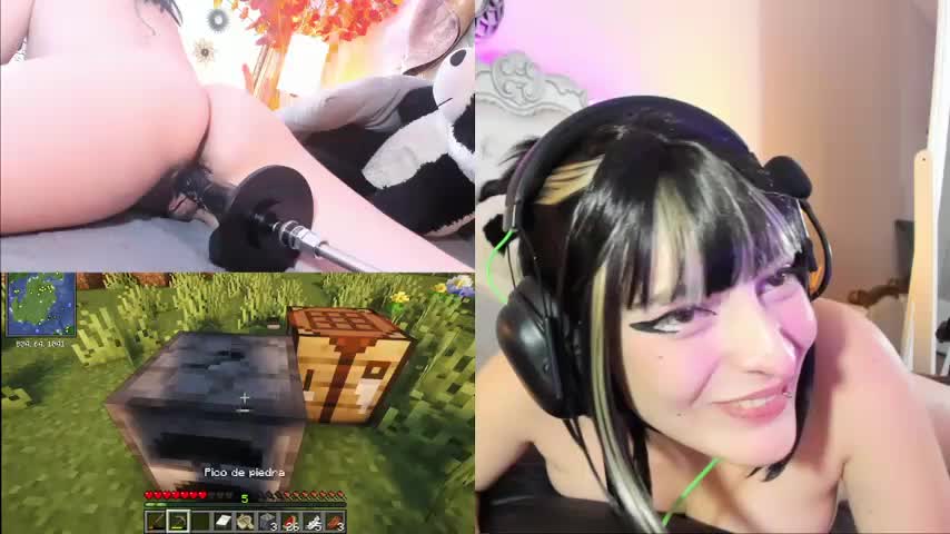 CyberLucy Webcam Chat October 22, 2026