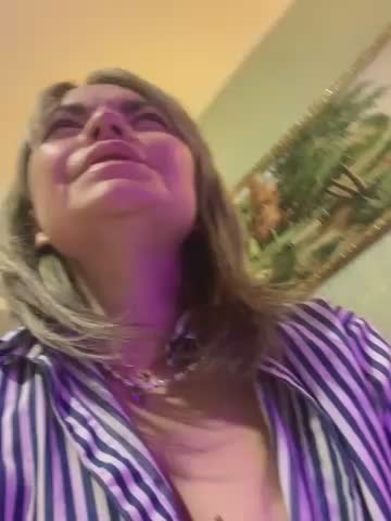 ElizavetaCream Webcam Chat October 22, 2026